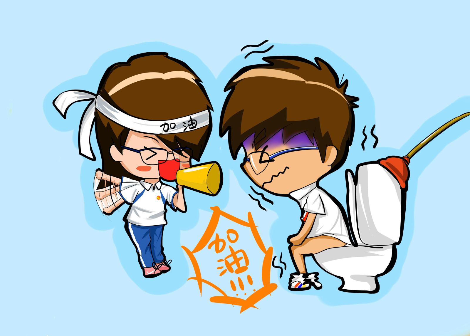 便秘“討厭”4樣食物，經(jīng)常吃一點(diǎn)，潤腸通便，腸道更加光滑干凈