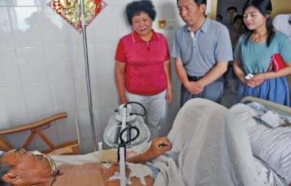 南寧做痔瘡微創(chuàng)手術(shù)會(huì)不會(huì)痛