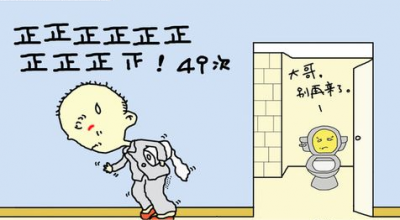 得了外痔會(huì)有哪些癥狀？